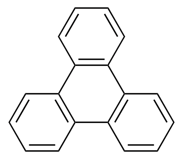 Triphenylene analytical standard