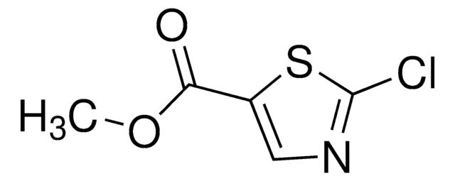 Methyl 2-chlorothiazole-5-carboxylate