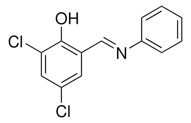 2,4-DICHLORO-6-PHENYLIMINOMETHYL-PHENOL AldrichCPR | Sigma-Aldrich