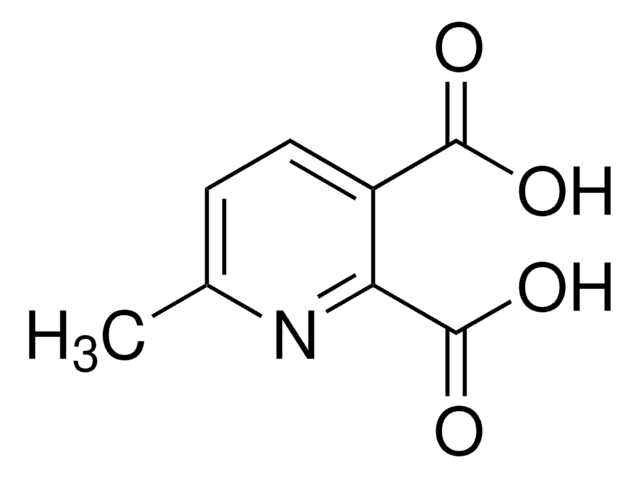 6-Methylpyridine-2,3-dicarboxylic acid 97%