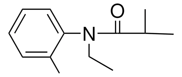 N-ETHYL-ORTHO-ISOBUTYROTOLUIDIDE AldrichCPR