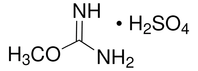 o-Methylisoharnstoffbisulfat 99%