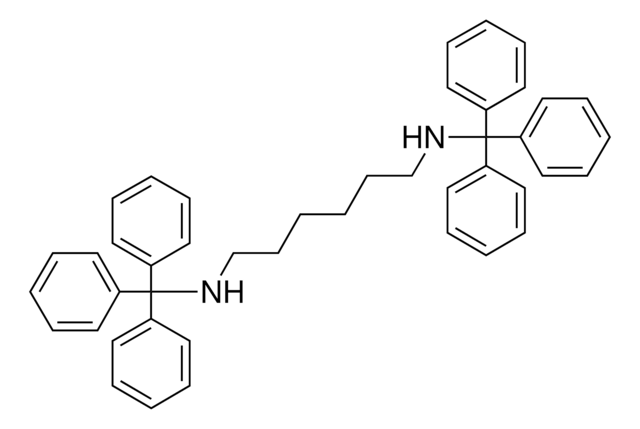 N,N'-BIS-TRITYL-HEXANE-1,6-DIAMINE AldrichCPR