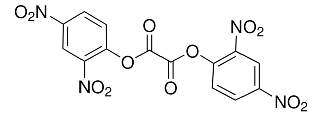 Bis(2,4-dinitrophenyl) oxalate 98%