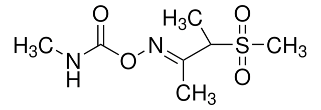 Butoxycarboxim PESTANAL&#174;, analytical standard