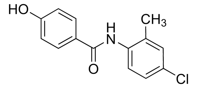 N-(4-Chloro-2-methylphenyl)-4-hydroxybenzamide AldrichCPR