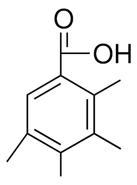 2,3,4,5-TETRAMETHYL-BENZOIC ACID AldrichCPR