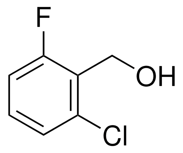 2-Chlor-6-fluor-benzylalkohol 97%