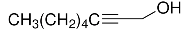 2-Octyn-1-ol 97%