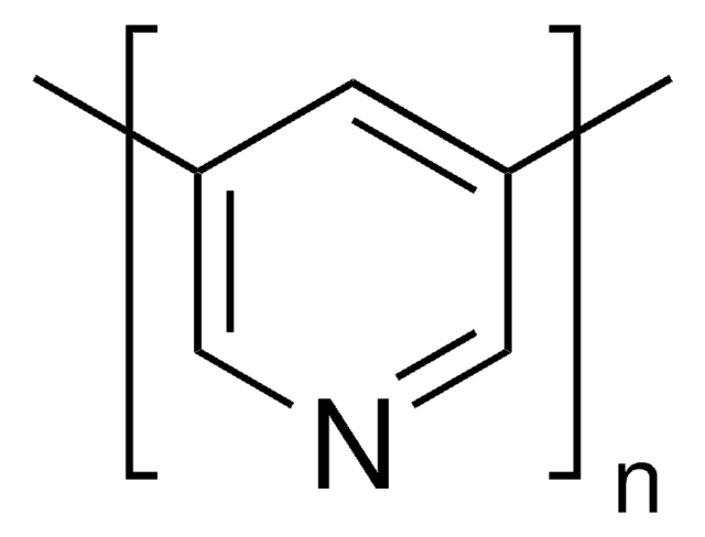 Poly(3,5 pyridine)