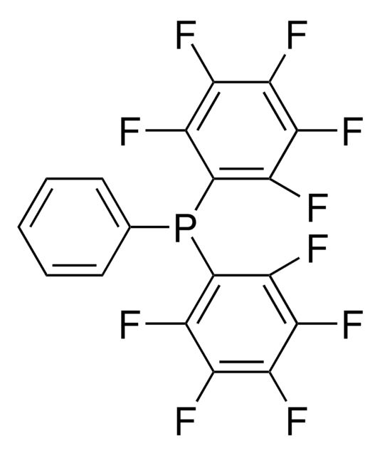 Décafluorotriphénylphosphine analytical standard