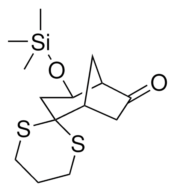 4 Trimethylsilyloxyspiro Bicyclo 321 Octane 22 13 Dithian 6