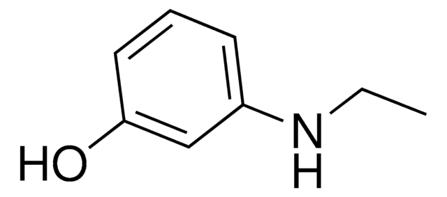 3-(ethylamino)phenol AldrichCPR