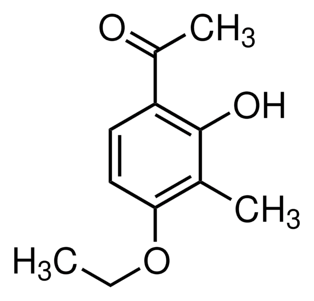 4&#8242;-Ethoxy-2&#8242;-hydroxy-3&#8242;-methylacetophenone 97%