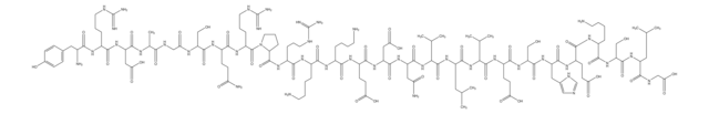 [Tyr43]-PTH Fragment 43-68 human &#8805;97% (HPLC)