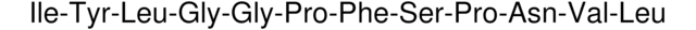 C Reactive Protein Fragment 174-185 &#8805;97% (HPLC)