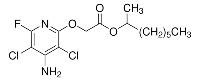 氟草烟-1-甲基庚基酯 PESTANAL&#174;, analytical standard