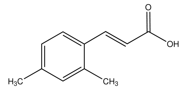 3-(2,4-Dimethylphenyl)acrylic acid