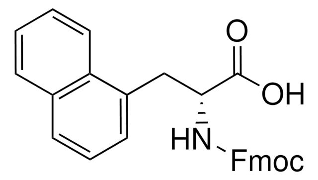 Fmoc-D-1-Nal-OH &#8805;96.0% (HPLC)