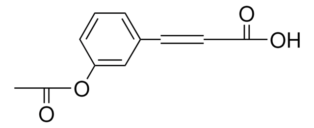 3-ACETOXYCINNAMIC ACID AldrichCPR