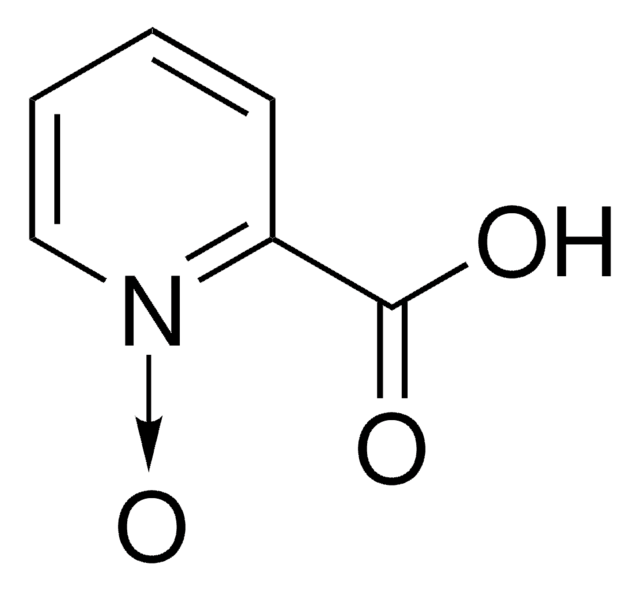 Picolinic acid N-oxide 97%