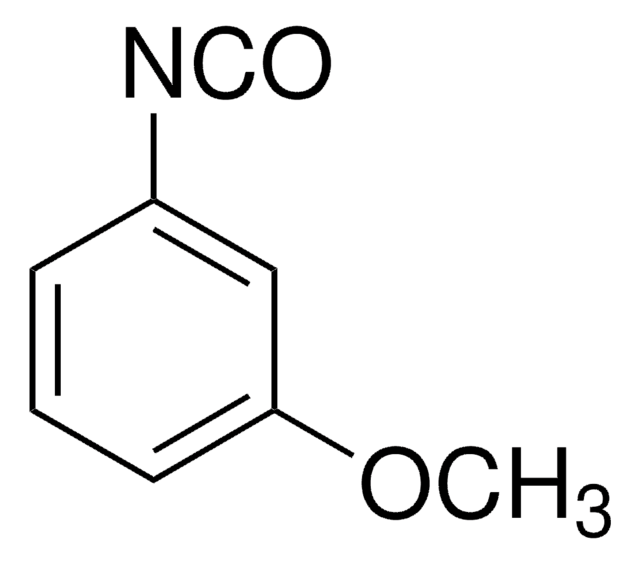 3-Methoxyphenyl isocyanate 99%