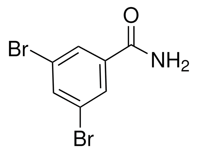 3,5-Dibromobenzamide 97%