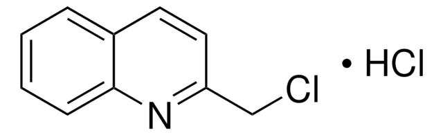 2-(Chloromethyl)quinoline hydrochloride 97%