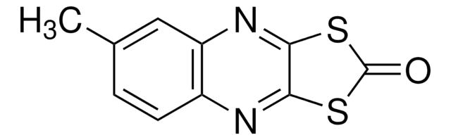 キノメチオナート certified reference material, TraceCERT&#174;, Manufactured by: Sigma-Aldrich Production GmbH, Switzerland