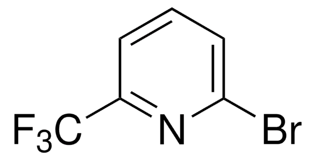 2-Bromo-6-(trifluoromethyl)pyridine 97%