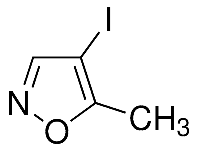 4-iodo-5-methyl-isoxazole AldrichCPR