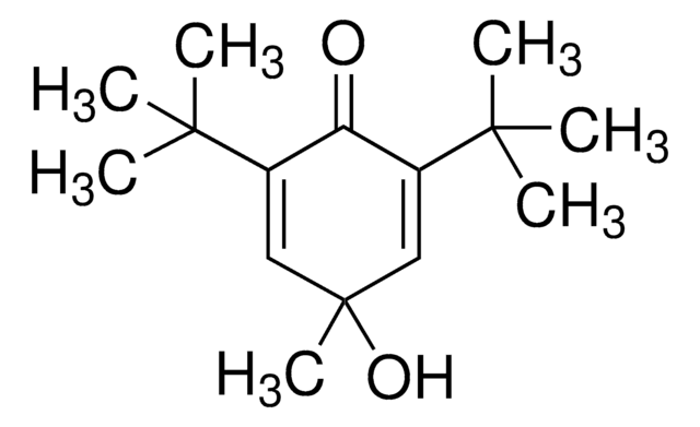 2,6-Di(tert-butyl)-4-hydroxy-4-methyl-2,5-cyclohexadien-1-one