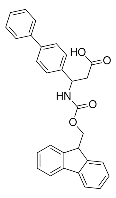 (R,S)-Fmoc-3-amino-3-(biphenyl)-propionic acid AldrichCPR