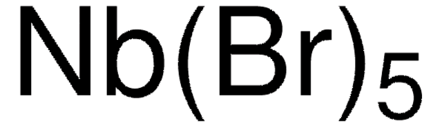 Niobium(V) bromide 98%