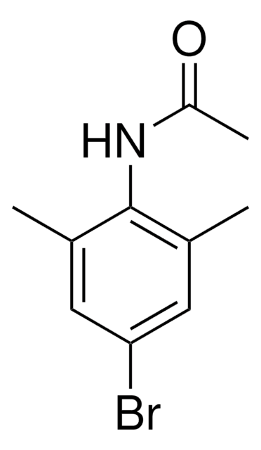 N-(4-BROMO-2,6-DIMETHYLPHENYL)ACETAMIDE AldrichCPR