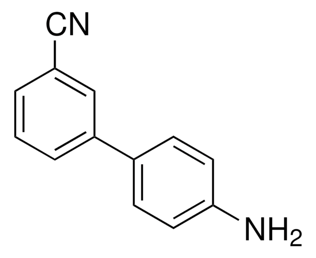 3-(4-Aminophenyl)benzonitrile 97%