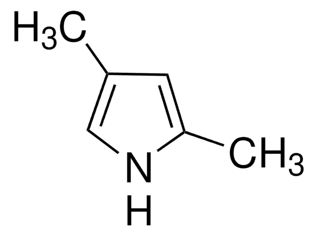 2,4-Dimethylpyrrole 97%