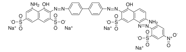 DIRECT BLUE 43 (C.I. 30205) AldrichCPR