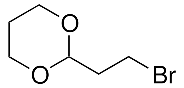 2-(2-Bromoethyl)-1,3-dioxane 98%