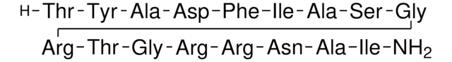 Protein Kinase&#160;A Inhibitor Fragment 6-22 amide &#8805;97% (HPLC)