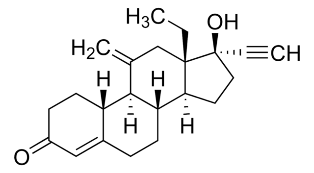 Etonogestrel British Pharmacopoeia (BP) Reference Standard