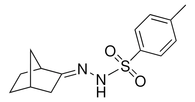 N'-[(2E)-BICYCLO[2.2.1]HEPT-2-YLIDENE]-4-METHYLBENZENESULFONOHYDRAZIDE AldrichCPR