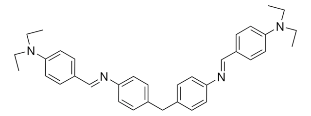 4,4'-METHYLENEBIS(N-(4-(DIETHYLAMINO)BENZYLIDENE)ANILINE) AldrichCPR