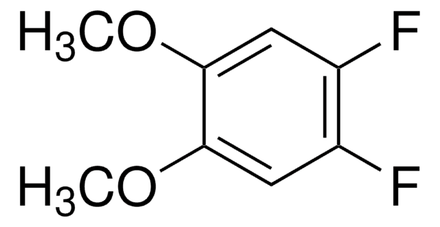 1,2-Difluoro-4,5-dimethoxybenzene 90%