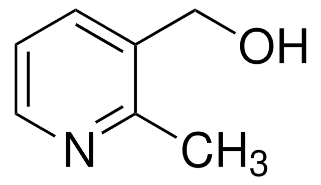 2-Methyl-3-hydroxymethyl pyridine 97%