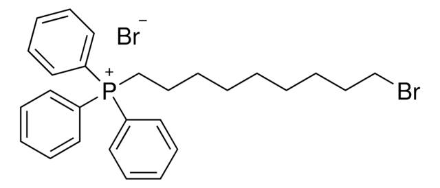 (9-Bromononyl)triphenylphosphonium bromide