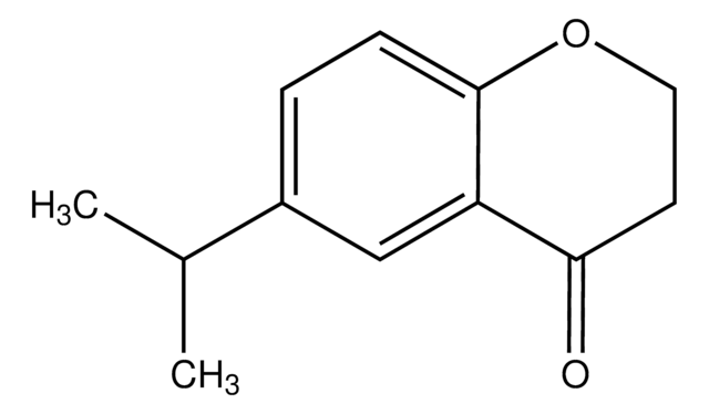 2,3-Dihydro-6-isopropylchromen-4-one