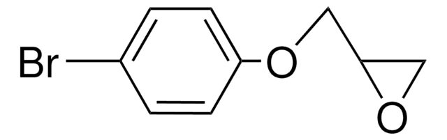 4-BROMOPHENYL-2,3-EPOXYPROPYL ETHER AldrichCPR