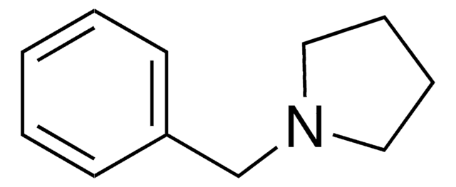 1-benzylpyrrolidine AldrichCPR