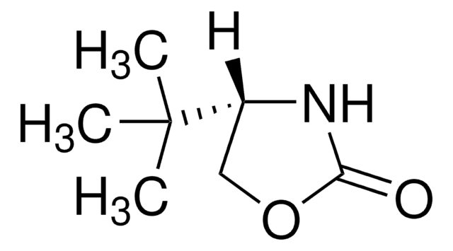 (S)-4-tert-Butyl-2-oxazolidinone 99%